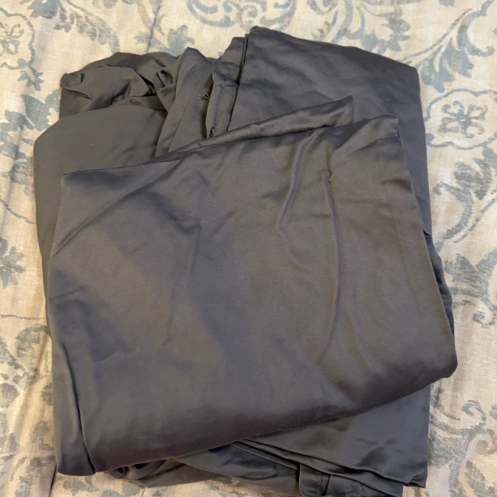 Better Homes And Gardens Gray Bedding Sheets